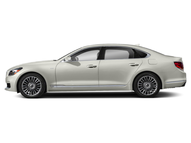 2019 Kia K900 Sedan 4D Luxury AWD Turbo