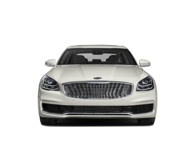2019 Kia K900 Sedan 4D Luxury AWD Turbo