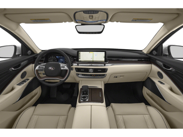 2019 Kia K900 Sedan 4D Luxury AWD Turbo