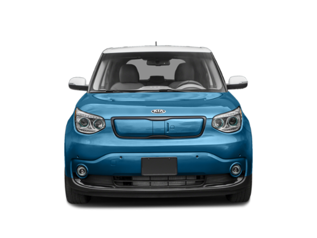 2019 Kia Soul EV Wagon 4D EV Electric
