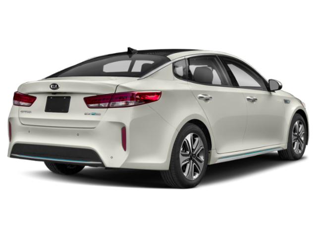 2019 Kia Optima Plug-In Hybrid Sedan 4D EX Plug-In I4 Hybrid
