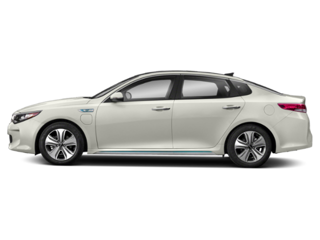 2019 Kia Optima Plug-In Hybrid Sedan 4D EX Plug-In I4 Hybrid