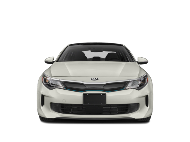 2019 Kia Optima Plug-In Hybrid Sedan 4D EX Plug-In I4 Hybrid