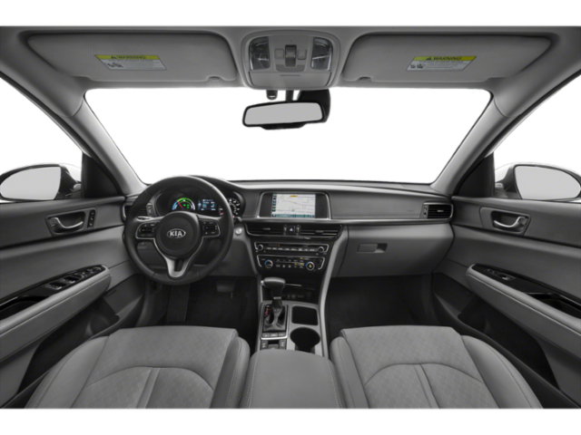 2019 Kia Optima Plug-In Hybrid Sedan 4D EX Plug-In I4 Hybrid