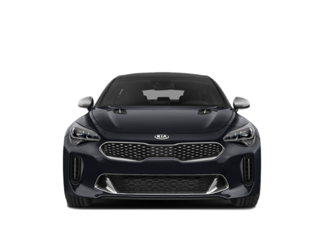 2019 Kia Stinger Sedan 4D GT2 Turbo