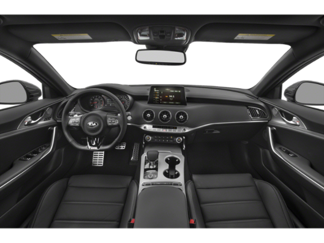 2019 Kia Stinger Sedan 4D GT2 Turbo