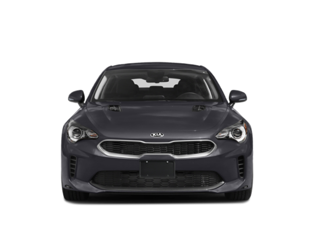 2019 Kia Stinger Sedan 4D Turbo