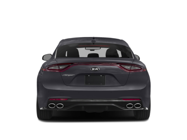 2019 Kia Stinger Sedan 4D Turbo