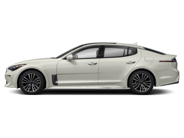 2019 Kia Stinger Sedan 4D Premium Turbo