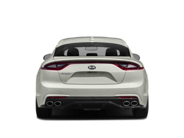 2019 Kia Stinger Sedan 4D Premium Turbo