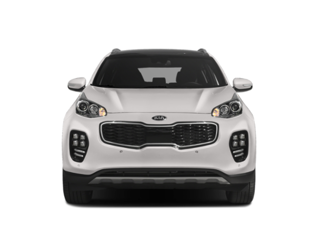 2019 Kia Sportage Utility 4D SX AWD I4 Turbo