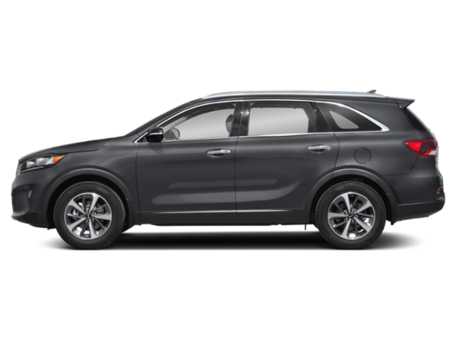 2019 Kia Sorento Utility 4D SX AWD V6