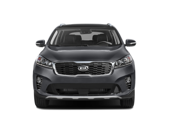 2019 Kia Sorento Utility 4D SX AWD V6