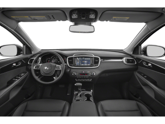 2019 Kia Sorento Utility 4D SX AWD V6