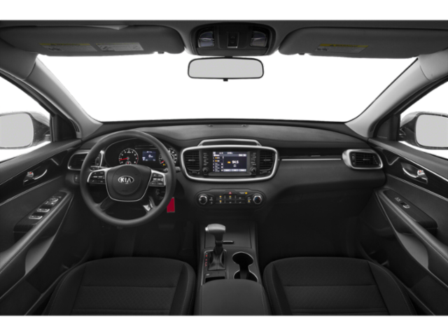 2019 Kia Sorento LX AWD