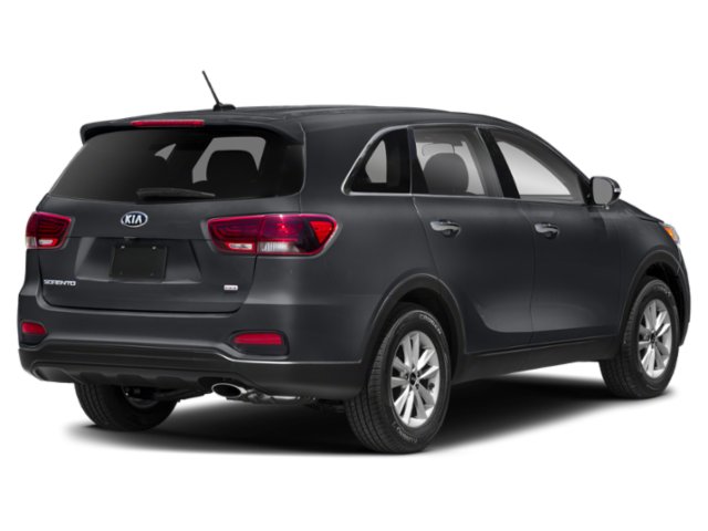 2019 Kia Sorento SX Limited V6 AWD