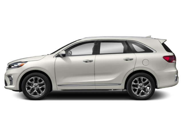 2019 Kia Sorento SX Limited V6 AWD
