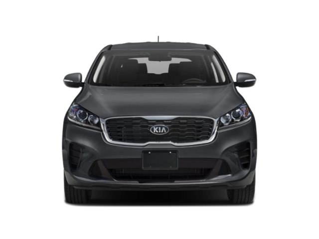 2019 Kia Sorento SX Limited V6 AWD