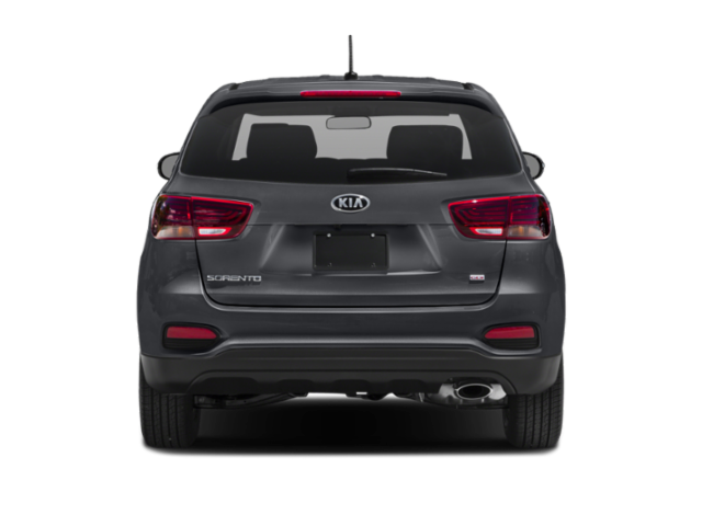 2019 Kia Sorento SX Limited V6 AWD