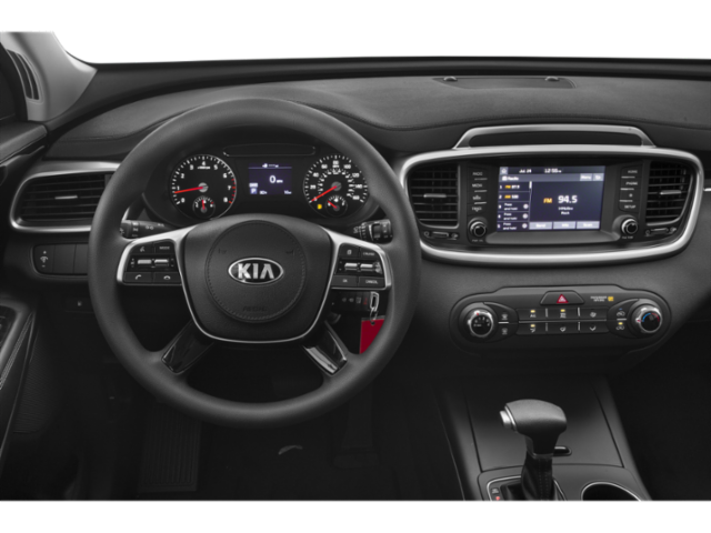 2019 Kia Sorento SX Limited V6 AWD