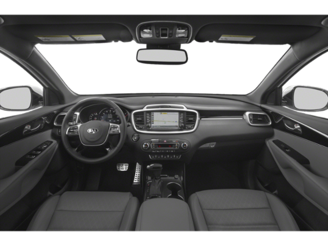 2019 Kia Sorento SX Limited V6 AWD