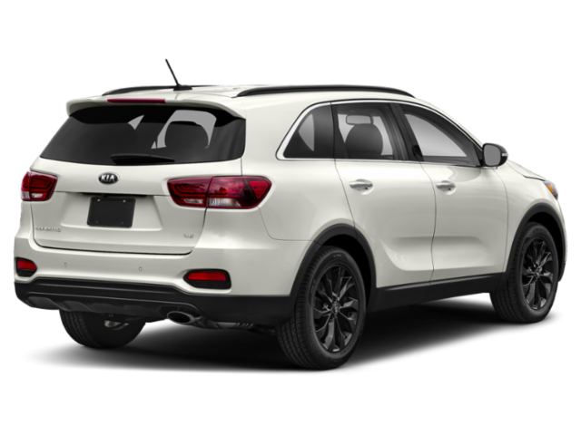 2019 Kia Sorento Utility 4D S AWD