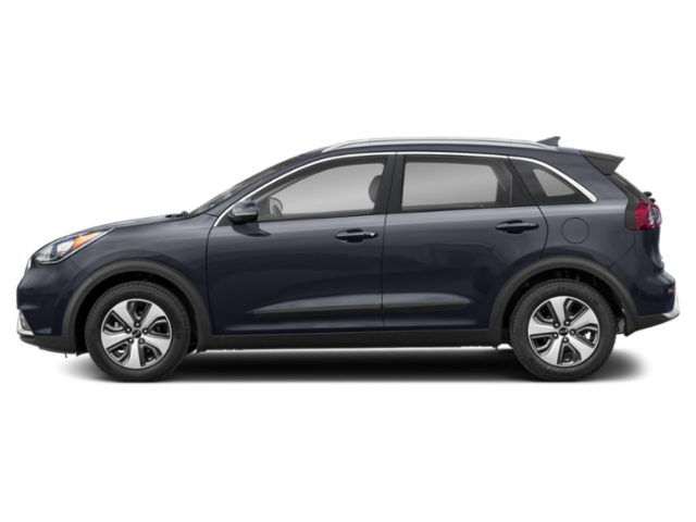 2019 Kia Niro Utility 4D EX 2WD I4 Hybrid