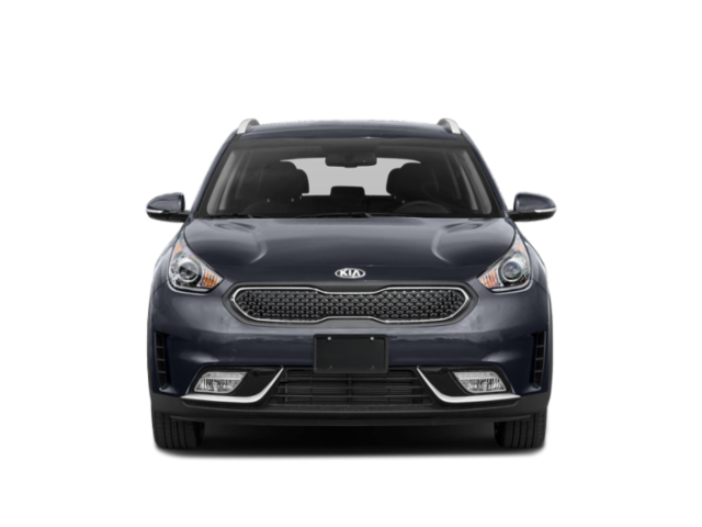 2019 Kia Niro Utility 4D EX 2WD I4 Hybrid
