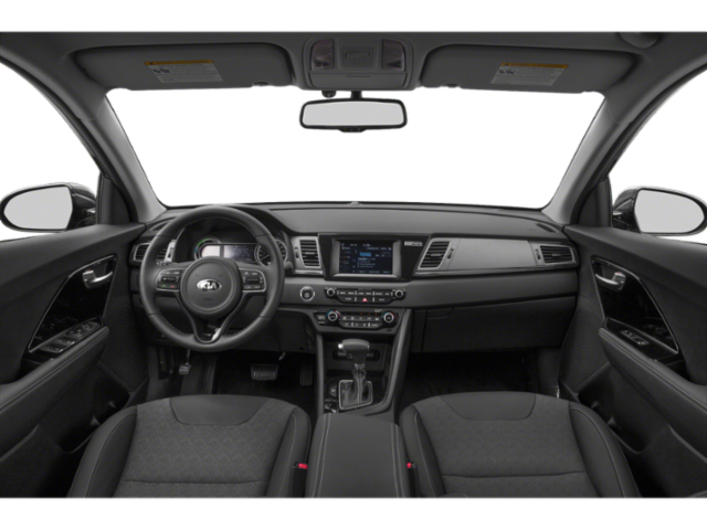 2019 Kia Niro Utility 4D EX 2WD I4 Hybrid