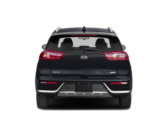 2019 Kia Niro Utility 4D FE 2WD I4 Hybrid