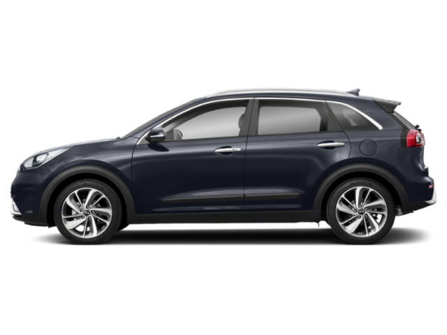 2019 Kia Niro Utility 4D S Touring 2WD I4 Hybrid