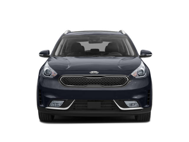 2019 Kia Niro Utility 4D S Touring 2WD I4 Hybrid
