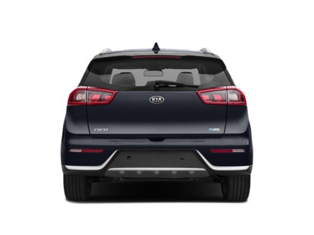 2019 Kia Niro Utility 4D S Touring 2WD I4 Hybrid