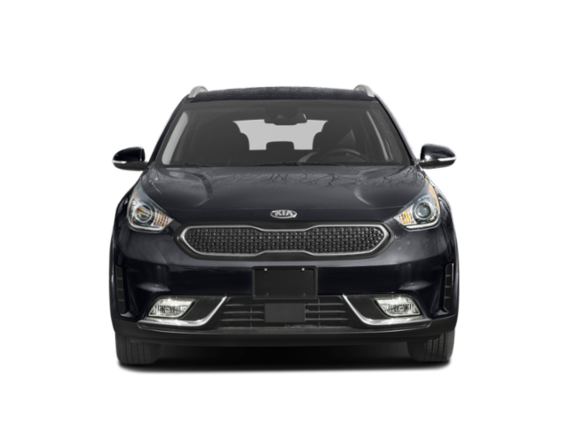 2019 Kia Niro Plug-In Hybrid Utility 4D Plug-In EX 2WD Hybrid