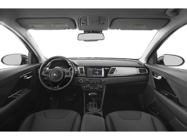 2019 Kia Niro Plug-In Hybrid Utility 4D Plug-In EX 2WD Hybrid