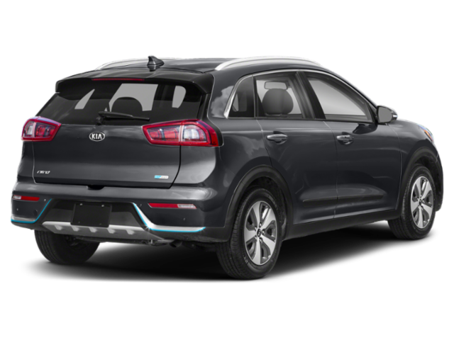 2019 Kia Niro Plug-In Hybrid Utility 4D Plug-In LX 2WD Hybrid