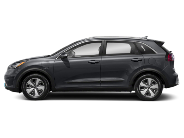 2019 Kia Niro Plug-In Hybrid Utility 4D Plug-In EX Premium 2WD