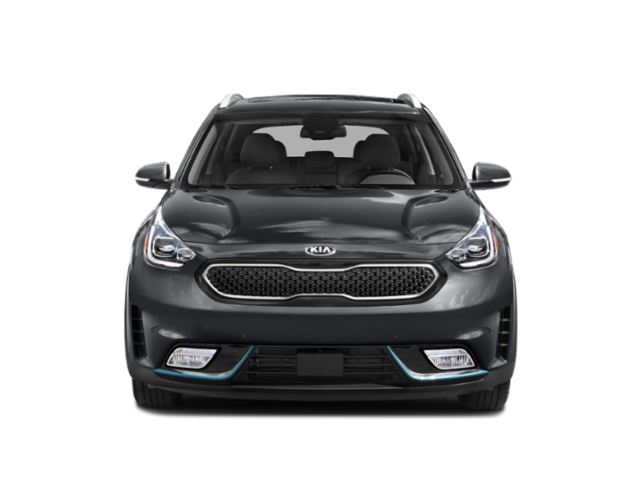 2019 Kia Niro Plug-In Hybrid Utility 4D Plug-In EX Premium 2WD