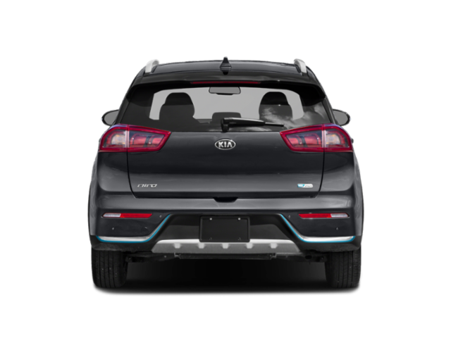 2019 Kia Niro Plug-In Hybrid Utility 4D Plug-In EX Premium 2WD