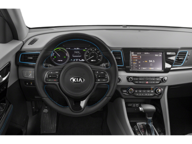 2019 Kia Niro Plug-In Hybrid Utility 4D Plug-In LX 2WD Hybrid