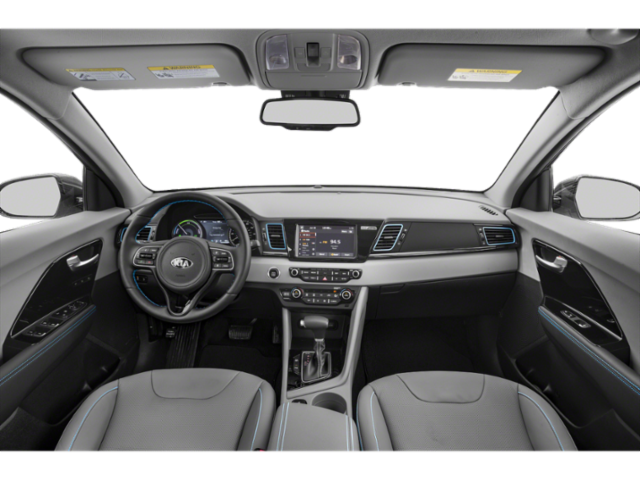 2019 Kia Niro Plug-In Hybrid Utility 4D Plug-In EX Premium 2WD