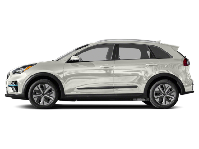 2019 Kia Niro EV Utility 4D EV EX Premium Electric