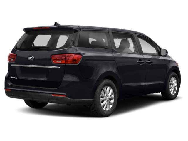 2019 Kia Sedona Wagon EX Premium