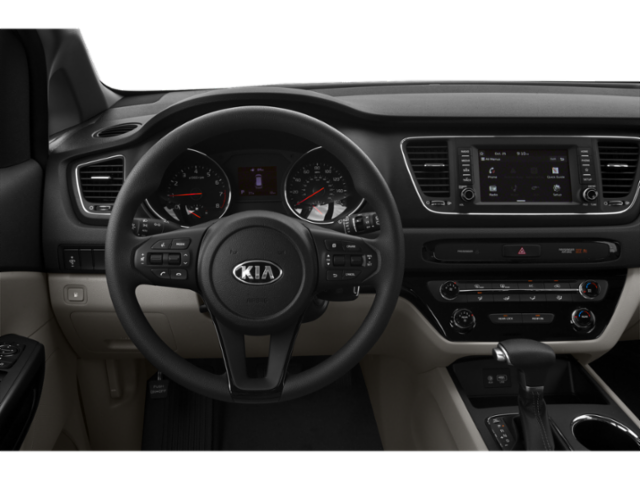 2019 Kia Sedona Wagon EX Premium