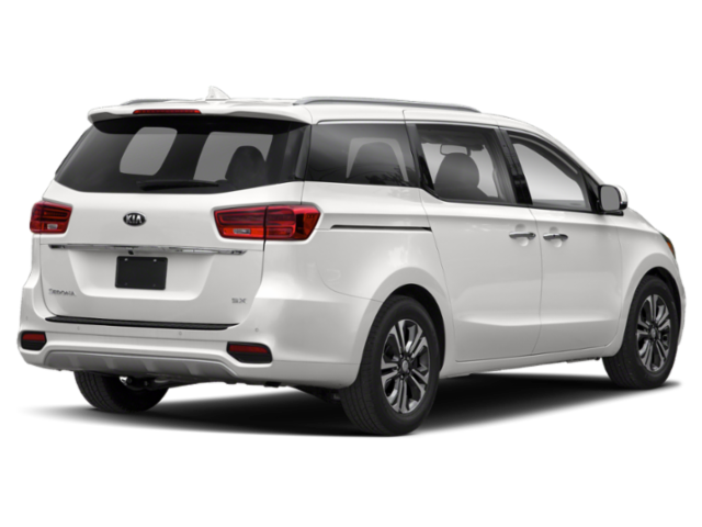2019 Kia Sedona Wagon EX Premium