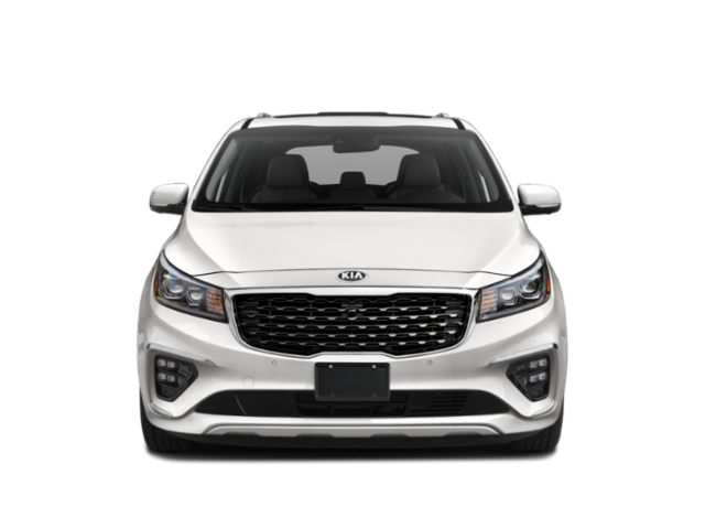 2019 Kia Sedona Wagon SX V6