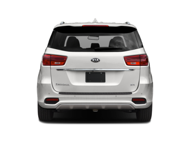 2019 Kia Sedona Wagon SX V6
