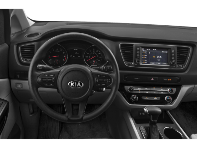 2019 Kia Sedona Wagon LX V6