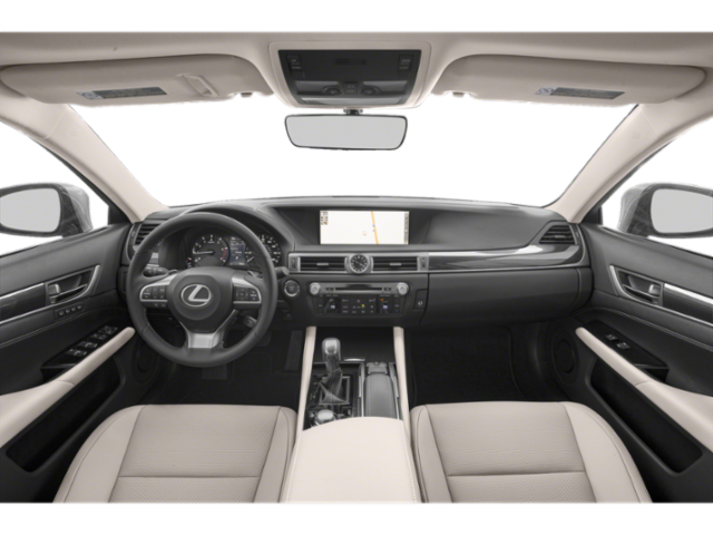 2019 Lexus GS Sedan 4D GS300