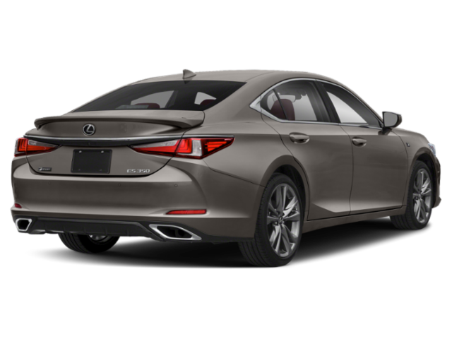 2019 Lexus ES